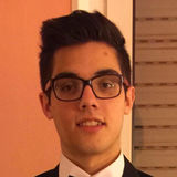 Carlosfilipe from Differdange | Man | 30 years old | Virgo