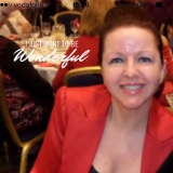 Sarah from Dublin | Woman | 54 years old | Scorpio
