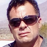 Humsant2Tk from Santiago de Chile | Man | 51 years old | Capricorn