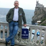Anatoly from Donets'k | Man | 68 years old | Virgo