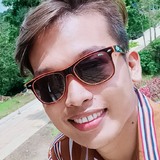 Davelaipan22Rd from Manila | Man | 31 years old | Leo