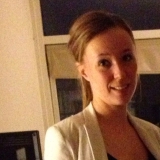 Sarah from Vordingborg | Woman | 40 years old | Libra