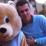 Yuri from Doetinchem | Man | 35 years old | Scorpio