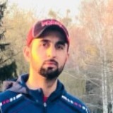 Sultan from Montargis | Man | 30 years old | Capricorn