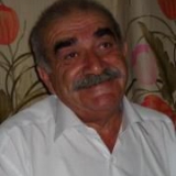 Martun from Yerevan | Man | 79 years old | Pisces