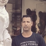 Coke from Algarrobo | Man | 46 years old | Gemini