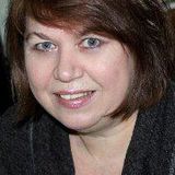 Надя from Vyatka | Woman | 69 years old | Virgo