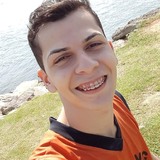 Beu from Itapecerica da Serra | Man | 28 years old | Sagittarius