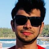Hussain from Auburn | Man | 30 years old | Cancer