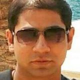 Abhi from Bangkok Noi | Man | 35 years old | Capricorn