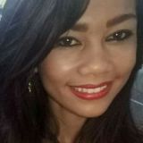 Japa from Sao Lourenco da Mata | Woman | 37 years old | Aquarius