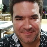 Marcio from Brasilia | Man | 48 years old | Pisces