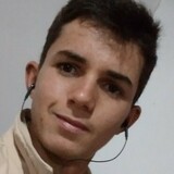 Hudsonlopesrfo from Mutum | Man | 22 years old | Sagittarius
