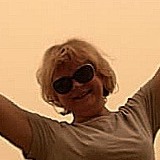 Ilana from Tel Aviv-yafo | Woman | 56 years old | Capricorn