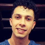 Art from Campina Grande do Sul | Man | 34 years old | Cancer