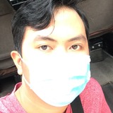 Riki from Petaling Jaya | Man | 27 years old | Scorpio
