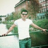 Ibrahim from Orbyhus | Man | 41 years old | Aquarius
