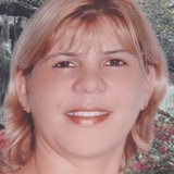 Nilzete from Baixo Guandu | Woman | 52 years old | Leo