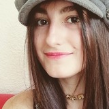 Marie from Sierre | Woman | 28 years old | Gemini