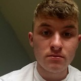 Kieran from Arklow | Man | 26 years old | Cancer