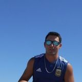 Jeronimo from Tigre | Man | 44 years old | Aquarius