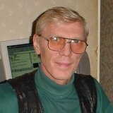 Евгений from Korolev | Man | 72 years old | Gemini