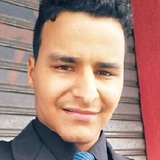 Deh from Santana de Parnaiba | Man | 32 years old | Cancer