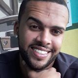 Geison from Arraial do Cabo | Man | 33 years old | Taurus