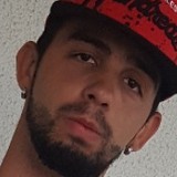 Pratas from Barreiro | Man | 27 years old | Taurus