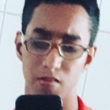 Lucas from Aracati | Man | 25 years old | Pisces