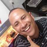 Carioca from Saquarema | Man | 45 years old | Scorpio