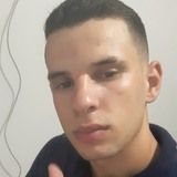 Evandro from Rio Pardo | Man | 24 years old | Cancer