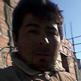 Elflaco from Merlo | Man | 40 years old | Virgo
