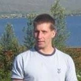 Robertornrafra from Reykjavík | Man | 50 years old | Scorpio