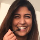 Sai from Bogota | Woman | 35 years old | Leo