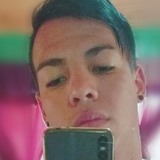 Pablomatias7Ug from Garupa | Man | 27 years old | Scorpio