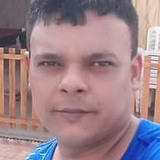 Silvaregisfrsy from Campo Verde | Man | 42 years old | Scorpio