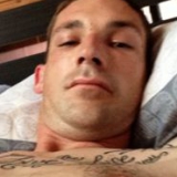 Tony from Houthulst | Man | 43 years old | Cancer