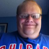 Casey Hill from Woodstock | Man | 40 years old | Cancer