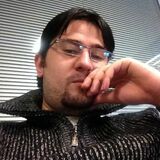 Kubilay from Mercin | Man | 44 years old | Gemini