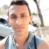 André from Alfenas | Man | 26 years old | Aquarius