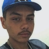 Ribeirothiagz8 from Alfenas | Man | 22 years old | Scorpio