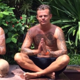 Jesper Saabye from Copenhagen | Man | 46 years old | Aquarius