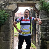Abdullah from Kuwait | Man | 40 years old | Scorpio