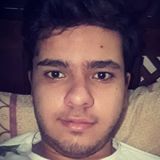 Vitor from Itauna | Man | 27 years old | Sagittarius