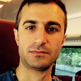 Simon from Helsinki | Man | 40 years old | Capricorn