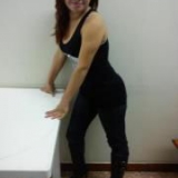 Nancyrubi from Oaxaca de Juarez | Woman | 41 years old | Taurus