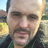 Ivanhoe from Woolwich | Man | 51 years old | Taurus
