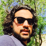 Bouhi from Izhevsk | Man | 33 years old | Libra