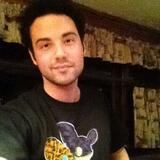 Sybald from Supply | Man | 30 years old | Gemini